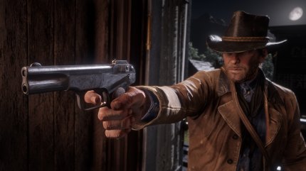 Dank einer Promo ist Red Dead Redemption 2 bei Gamesplanet günstig zu haben.