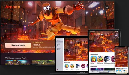 Erfolgskonzept Switch: Was macht eigentlich Nintendos Konkurrenz? - Next-Gen und Co. (1)