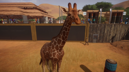 Planet Zoo