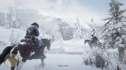 Red Dead Redemption 2 im Test: Das erhoffte Meisterwerk - Update mit PC-Wertung (1)