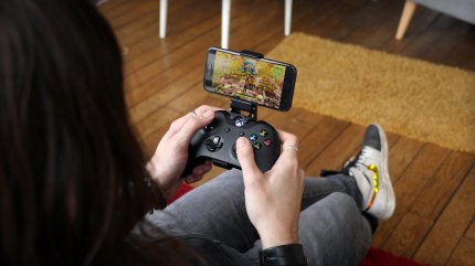 Shadow: Der leistungsstärkste Spiele-Streamingdienst? - Ausprobiert &amp; nachgefragt! (1)