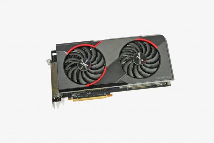 Derzeit mit einem Top-Preis-Leistungs-Verhältnis in der oberen Mittelklasse bis Oberklasse: Eine AMD Radeon RX 5700 XT, hier ein Modell von MSI.