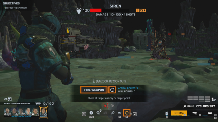 Phoenix Point bekommt ein großes Update und für wenige Tage eine noch größere Preissenkung.
