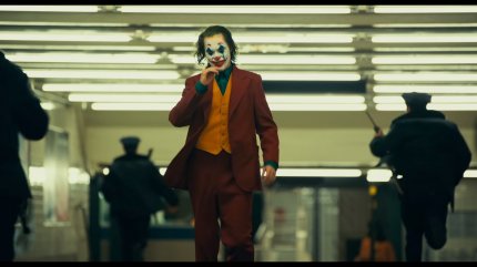 Wer hätte das gedacht. Joker konnte die meisten Oscar-Nominierungen 2020 einheimsen. Aber wird er sie auch bekommen?