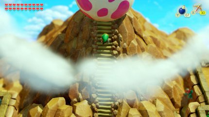 Nintendo Switch: Diese 10 Spiele für die Nintendokonsole begeisterten die Redaktion (5)