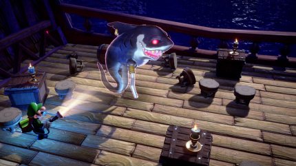 Nintendo Switch: Diese 10 Spiele für die Nintendokonsole begeisterten die Redaktion (6)