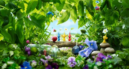 Nintendo im Jahr 2020: DIe Spiele, auf die wir uns freuen - und die wir uns wünschen! (16)