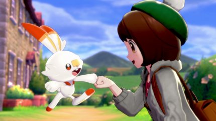 Nintendo Switch: Diese 10 Spiele für die Nintendokonsole begeisterten die Redaktion (8)