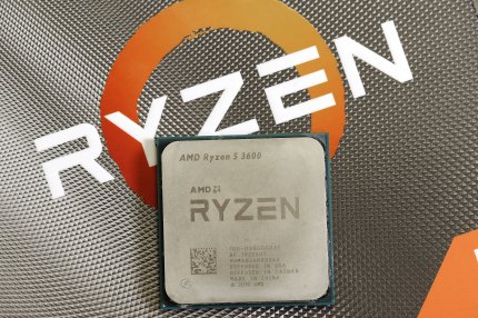 Seit Monaten ein Preis-Leistungs-Burner: der AMD Ryzen 5 3600 für 175 Euro. Selbst zu einem doppelt so hohen Preis gewinnt man nur etwa 10 Prozent Gaming-Power.