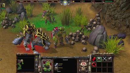 Warcraft 3 Reforged