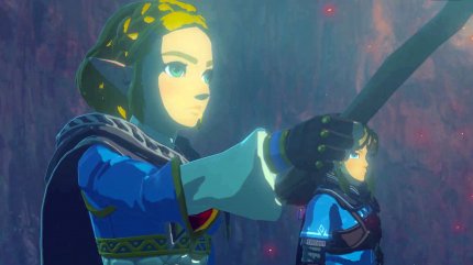 Switch Pro kommt 2021, Starfield auch und Sega kauft Microsoft: 'Leaks' in der Spielewelt (2)
