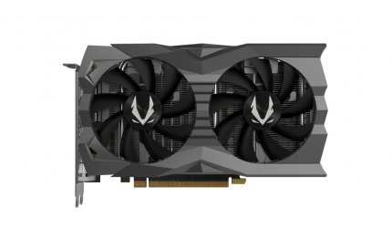 Zotac Gaming GTX 1660 Super AMP