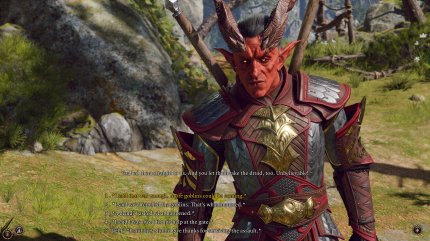 Baldur's Gate 3: Interview mit Swen Vinke. (32)