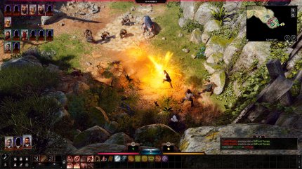 Baldur's Gate 3: Interview mit Swen Vinke. (26)