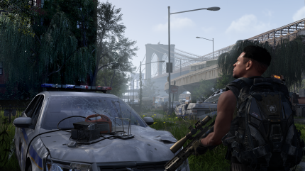 The Division 2: Warlords of New York - Interview mit Game Director​ (14)