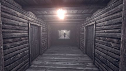 Edward hat es wirklich nicht leicht. Abgesehen von den geheimnisvollen Beobachtern aus den Schatten gibt es auch noch eine Vielzahl an mysteriösen Gestalten und Monstern.
