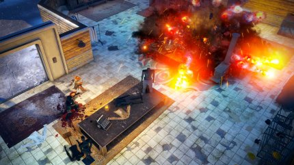 Wasteland 3: ​Brutal gut - Wir haben die Backer-Beta durchgespielt