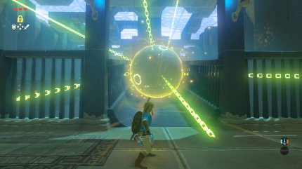 Zelda: Breath of the Wild 2 - 10 Wünsche an den Switch-Nachfolger (6)