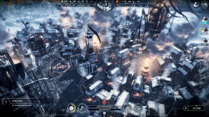 Frostpunk will euch leiden lassen. Der Sieg schmeckt dafür umso schöner.