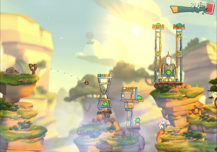 Mobile Games Hate: Die zehn meist gehassten Mobile Games - Top 10 (Special) (3)