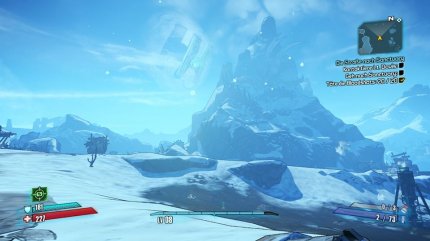 Borderlands Legendary Collection im Test: Wie gut schlägt sich die Switch-Version?