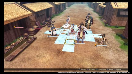 Test zu Utawarerumono: Prelude to the Fallen - ein Genuss für Anime-Liebhaber