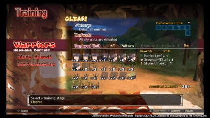 Test zu Utawarerumono: Prelude to the Fallen - ein Genuss für Anime-Liebhaber