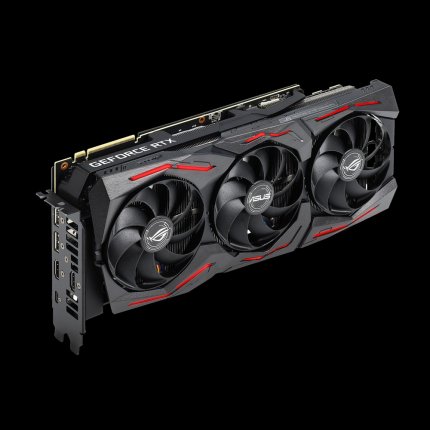 Asus ROG RTX 2080 Super OC