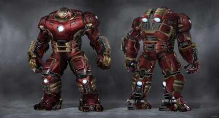 So geht Fanservice!&nbsp;In Marvel's Avengers gibt es unzählige Outfits, die an große Filme oder Comics aus der Vergangenheit erinnern.