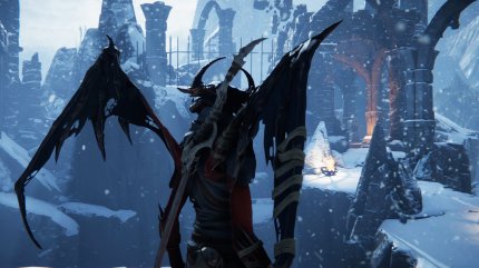 Metal: Hellsinger in der Hands-on-Vorschau. (1)