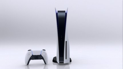 Eine Playstation 5 bekommt man vor Weihnachten wohl nur mit viel Glück oder sehr viel Geld.