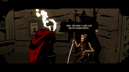 West of Dead im Test: Ein tödlich guter Twin-Stick-Shooter im Western-Stil