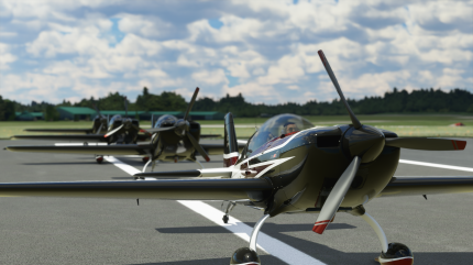 Microsoft Flight Simulator 2020 in der Vorschau – so gut ist der neue Flugsimulator (9)
