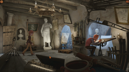 Willy Morgan and the Curse of Bone Town in der Vorschau: Wie gut schlägt sich die Hommage an Monkey Island?