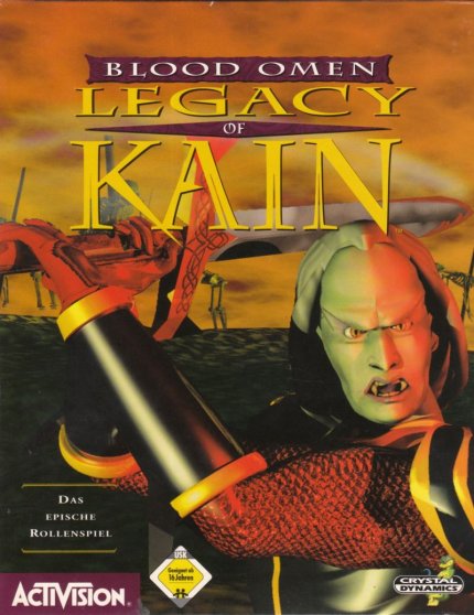 Bei Blood Omen: Legacy of Kain (1996) war Hennig bereits als sogenannte Designer Managerin beteiligt. Kommerziell gilt das Spiel von Crystal Dynamics trotz der etwas gewöhnungsbedürftigen Top-Down-Perspektive als großer Erfolg. <br> &nbsp;