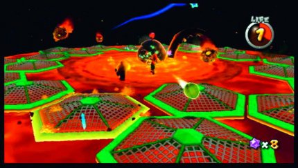 64, Sunshine, Galaxy: Unsere Originaltests zu den Klassikern + Gewinnspiel! (1)