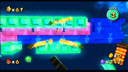 64, Sunshine, Galaxy: Unsere Originaltests zu den Klassikern + Gewinnspiel! (6)