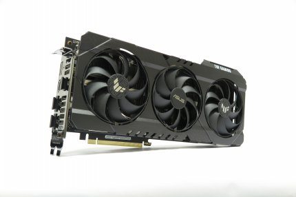 Asus GeForce RTX 3070 TUF Gaming O8G