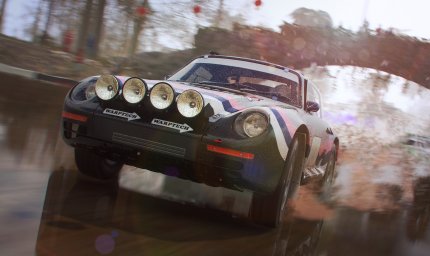 Dirt 5: Wir haben Codemasters neuen Arcade-Racer auf der Xbox Series X angespielt. (3)