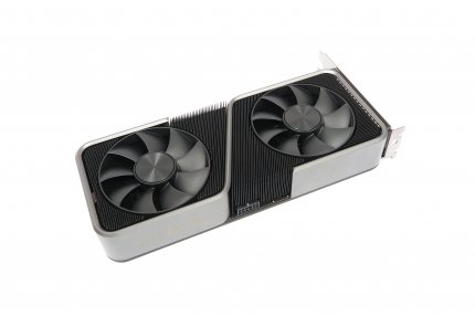Nvidia GeForce RTX 3070 in der Founders Edition