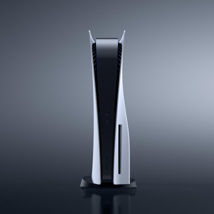 Playstation 5: Unser Test zu Sonys Next-Gen-Konsole (2)