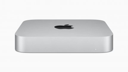 Den Mac mini M1 kann man bei Amazon jetzt 100 Euro günstiger als bei Apple kaufen.