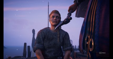 Gewalt ist geil? Warum mir manche Spiele zu weit gehen ... (5)