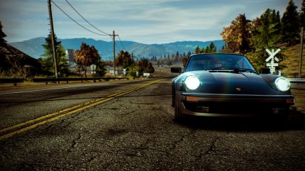 Need for Speed: Hot Pursuit Remastered im Test. (2)
