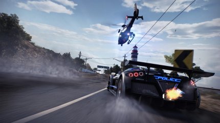 Need for Speed: Hot Pursuit Remastered im Test. (6)
