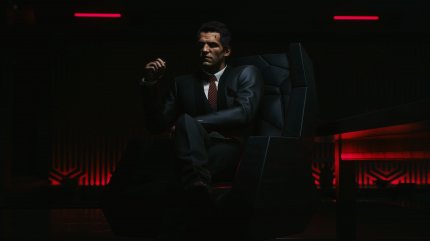Cyberpunk 2077