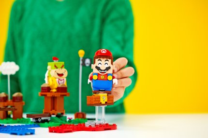 Nintendo im Jahr 2020: Spiele des Jahres, persönliche Highlights und mehr im Rückblick! (49)