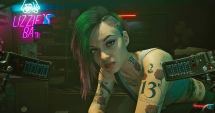 Cyberpunk 2077 nähert sich 2021 dank einer Vielzahl von Patches seiner Fertigstellung.