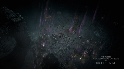 Diablo 4: Die Jägerin in der Vorschau. (5)