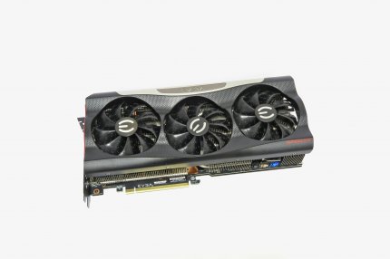 Die Nvidia GeForce RTX 3080 war wie auch die anderen RTX-3000-Modelle direkt zum Relase schon ausverkauft.